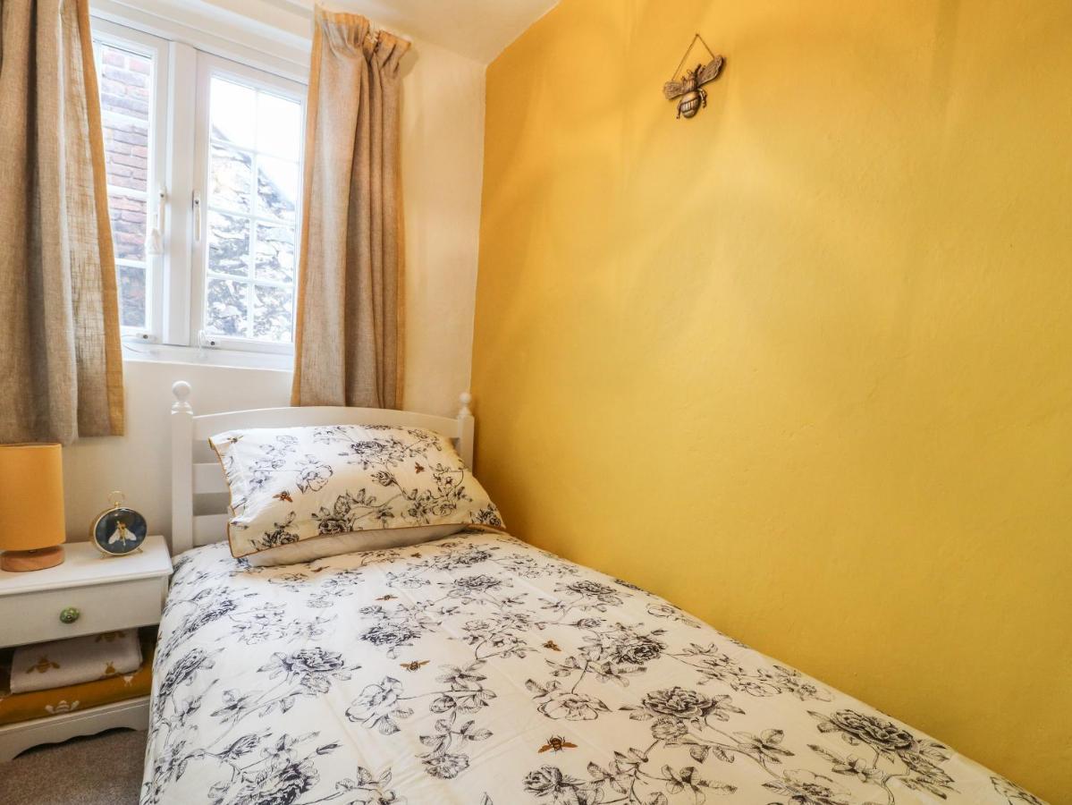 Beehive Βίλα Μάτλοκ Εξωτερικό φωτογραφία